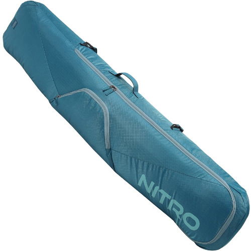 NITRO Sub Board Bag 165 2025 | torba snowboardowa | kołczan | arktyczny