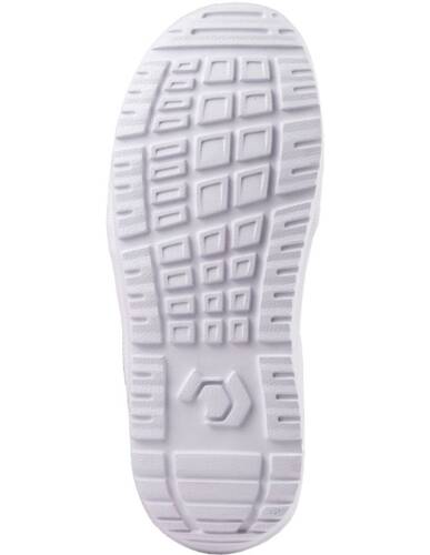 NORTWAVE Dahlia SLS TF | damskie buty snowboardowe | white / iridescent